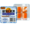 Africhem's Wonder Cube